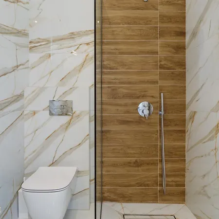 Eagle's Nest * Lourdata (Kefalonia)