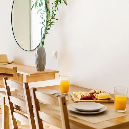 Eagle's Nest Apartament Lourdata (Kefalonia)