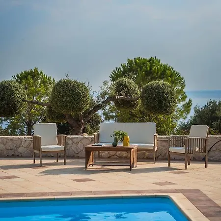 Appartement Eagle's Nest