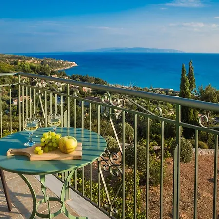 Appartement Eagle's Nest *