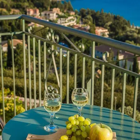 Appartement Eagle's Nest