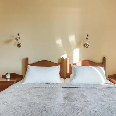 Appartement Eagle's Nest *