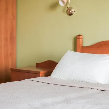 Eagle's Nest Appartement *