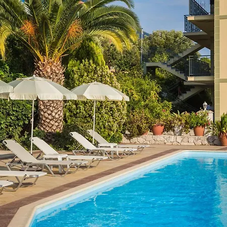 Apartment Eagle'S Nest Lourdata (Kefalonia)