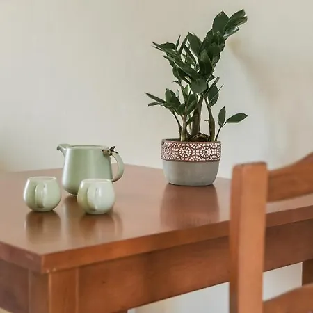 Appartement Eagle's Nest *