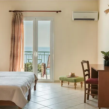 Eagle's Nest Appartement