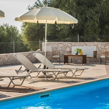 Appartement Eagle's Nest