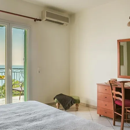 Eagle's Nest * Lourdata (Kefalonia)