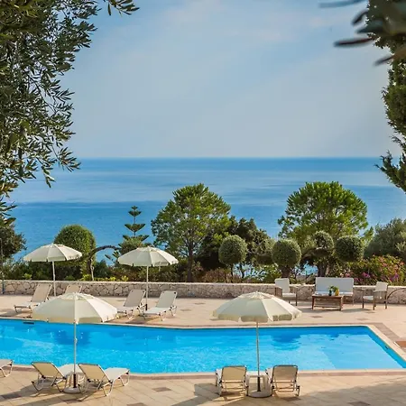 Eagle's Nest Appartement