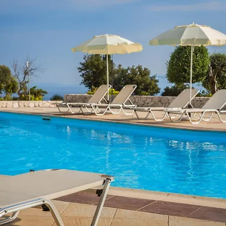 Appartement Eagle's Nest *