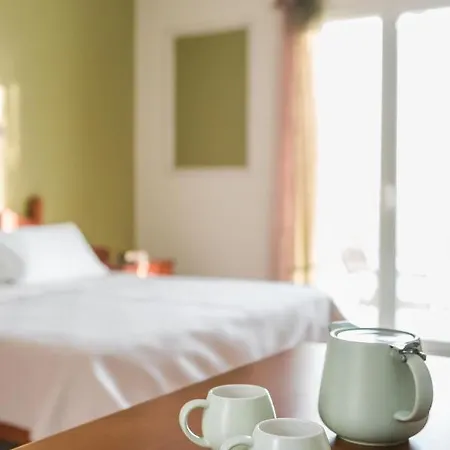 Eagle's Nest Appartement *