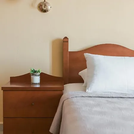 Apartament Eagle's Nest