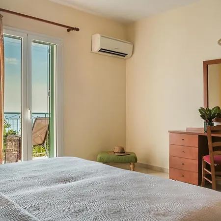 Eagle's Nest Appartement