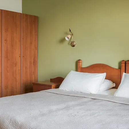 Appartement Eagle's Nest Lourdata (Kefalonia)