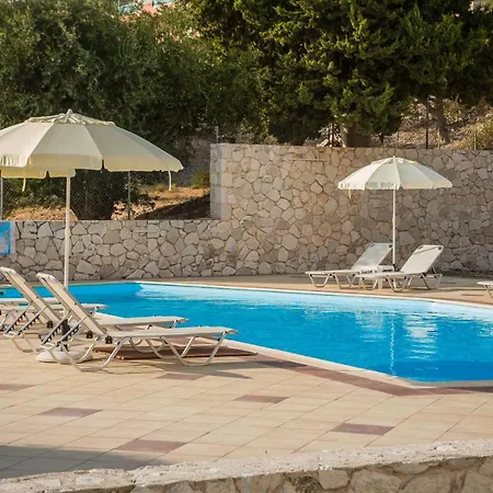 Eagle's Nest Appartement *