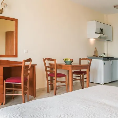 Eagle's Nest Lourdata (Kefalonia)