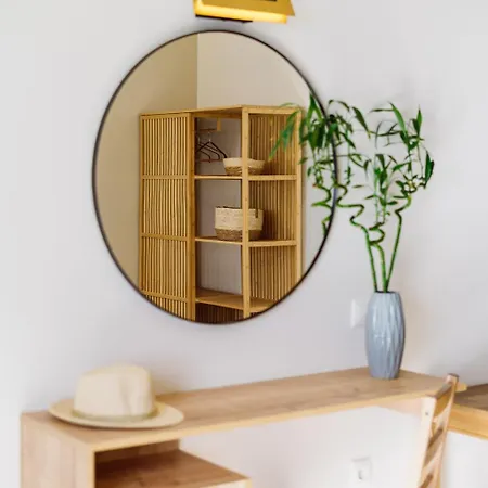 Eagle's Nest Appartement *