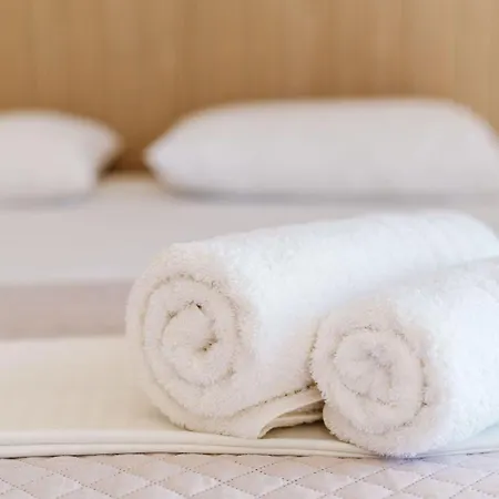 Appartement Eagle's Nest *