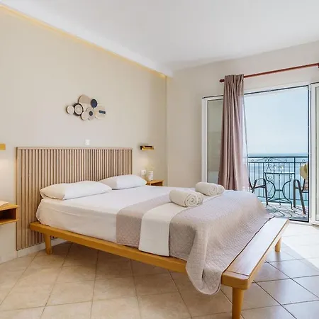 Eagle'S Nest Apartment