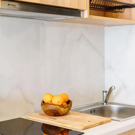 Eagle's Nest * Lourdata (Kefalonia)