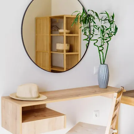 Appartement Eagle's Nest Lourdata (Kefalonia)