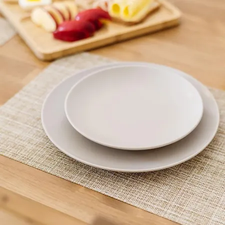 Appartement Eagle's Nest