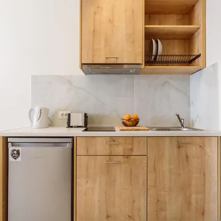 Eagle's Nest Apartament