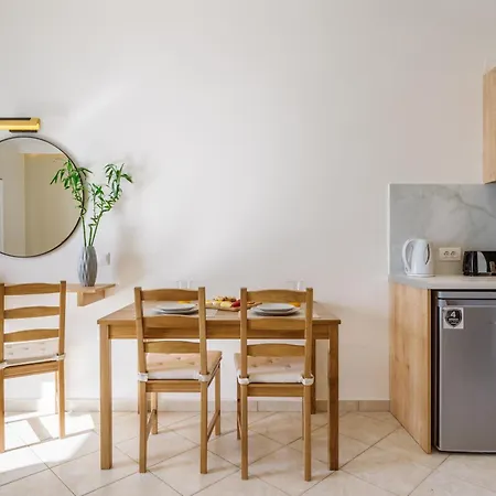 Appartement Eagle's Nest Lourdata (Kefalonia)