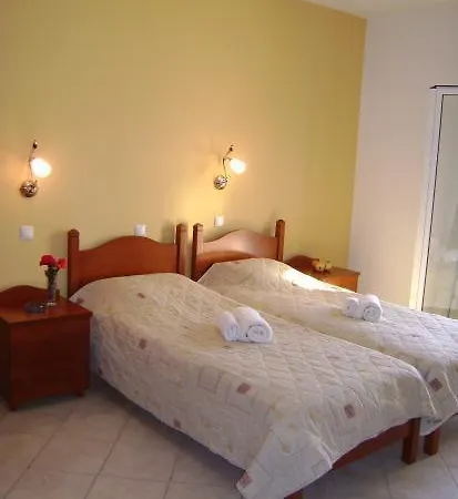 Eagle's Nest * Lourdata (Kefalonia)