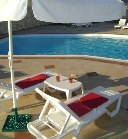 Eagle's Nest Appartement *