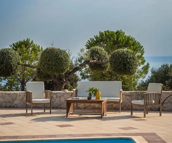 아파트 Eagle's Nest