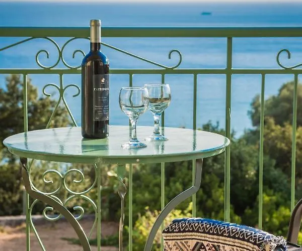 Eagle's Nest 아파트