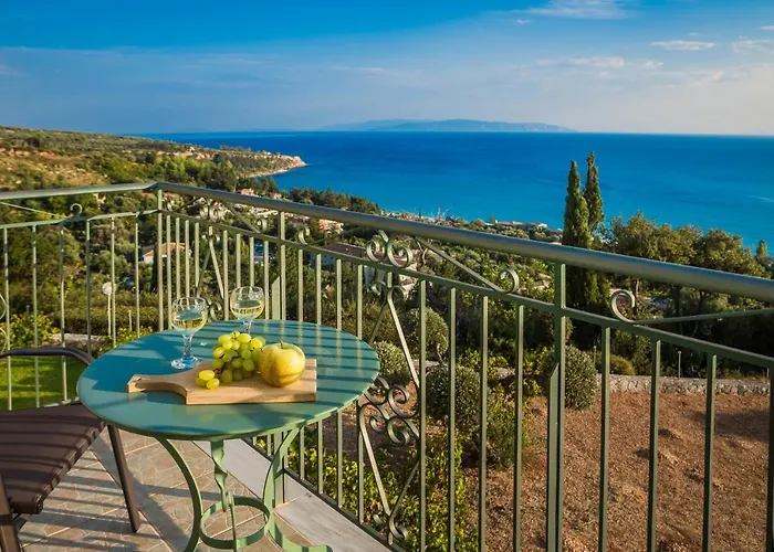 Lejlighed Eagle's Nest *