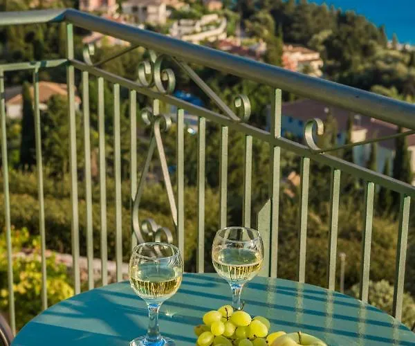 Lejlighed Eagle's Nest