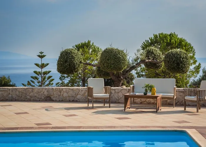 Lejlighed Eagle's Nest *