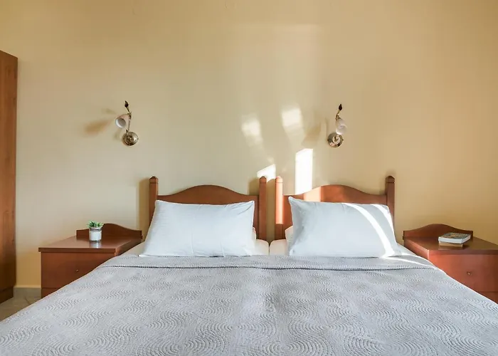 Lejlighed Eagle's Nest *