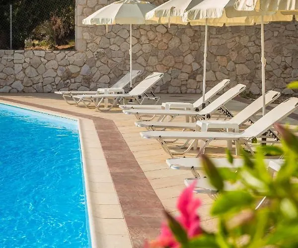 아파트 Eagle's Nest *