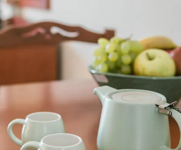 Eagle's Nest Lourdata (Kefalonia)