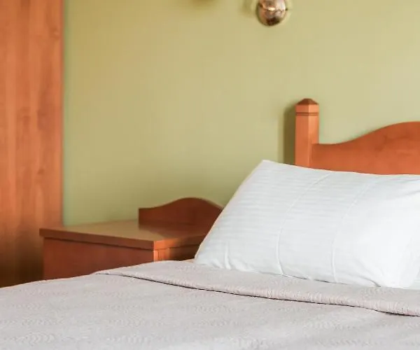 Eagle's Nest Lejlighed *