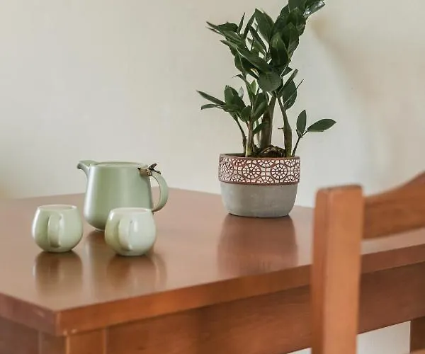 Lejlighed Eagle's Nest *