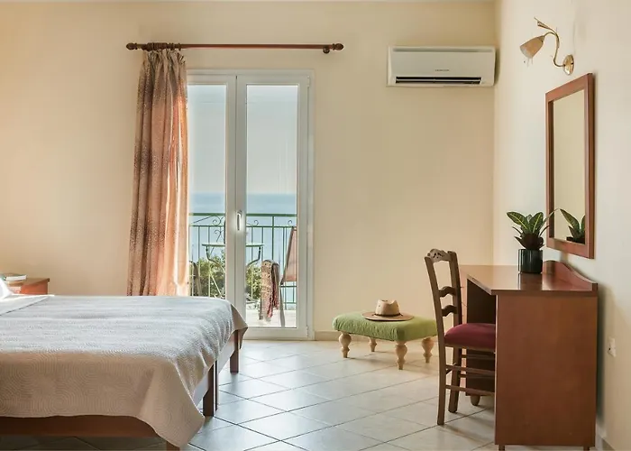 Eagle's Nest 아파트