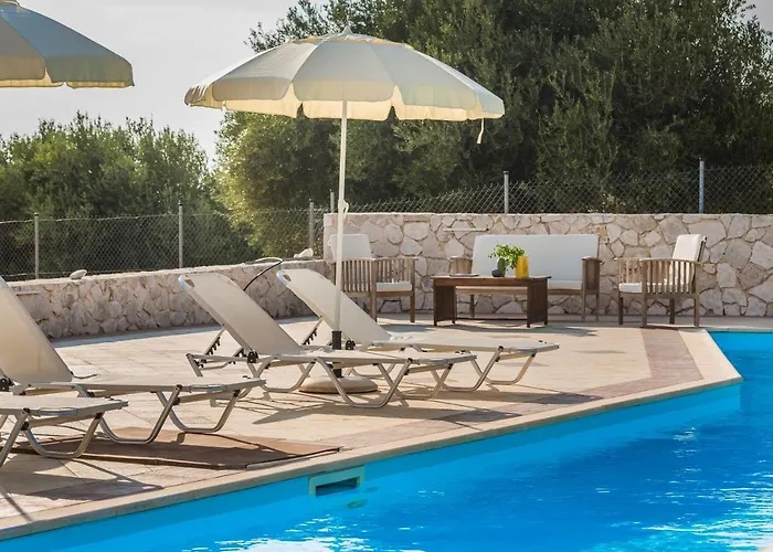 아파트 Eagle's Nest