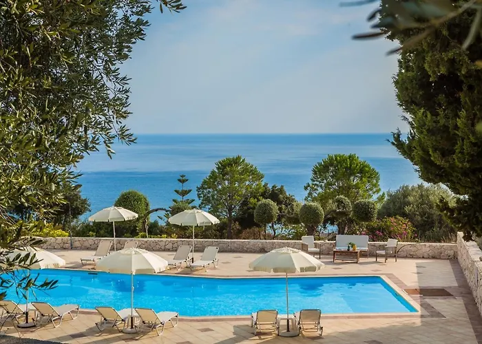 Eagle's Nest 아파트