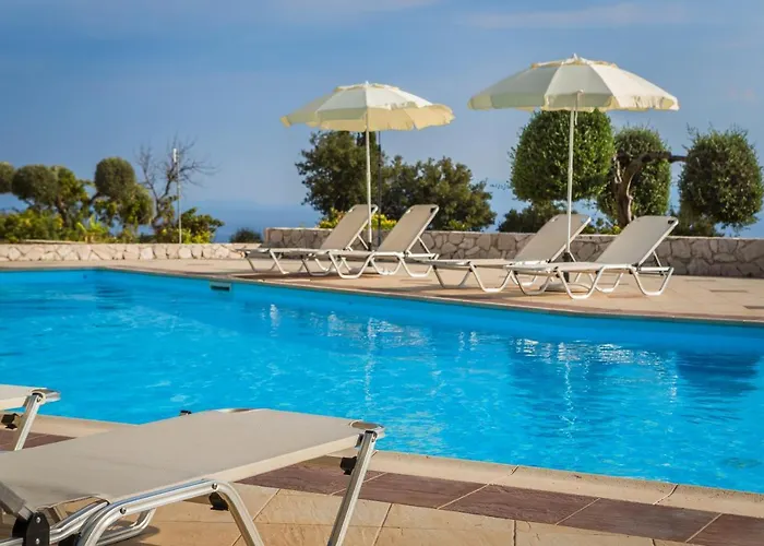 Lejlighed Eagle's Nest *