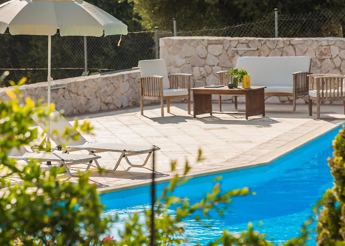 아파트 Eagle's Nest