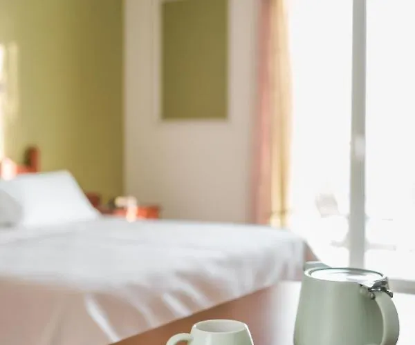 Eagle's Nest Lejlighed *