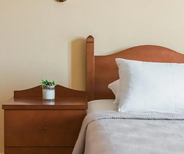 아파트 Eagle's Nest