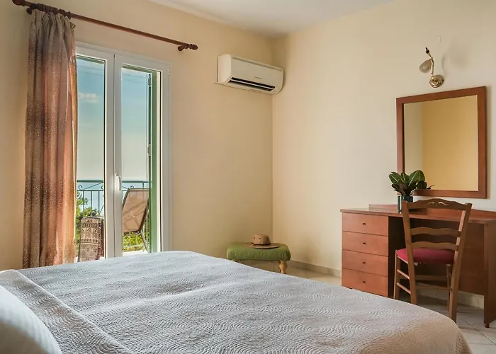 Eagle's Nest 아파트