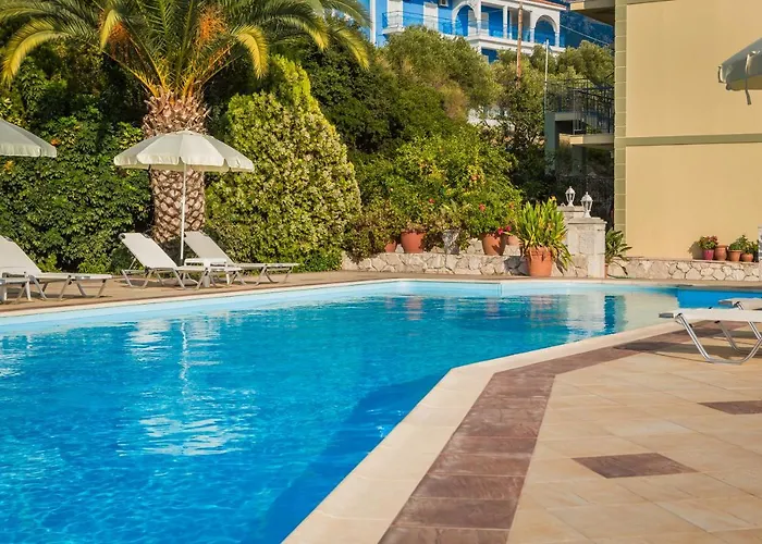 Eagle's Nest 로우드하타