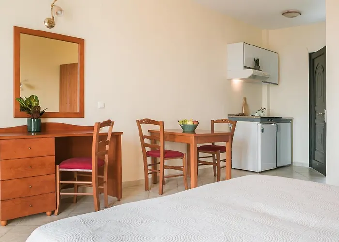 Eagle's Nest Lourdata (Kefalonia)